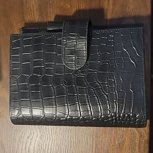 Moterm personal luxe croc